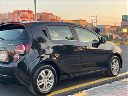 شيفروليه سونيك